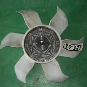 лопасть гидромуфта