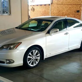 Lexus ES 350 2010
