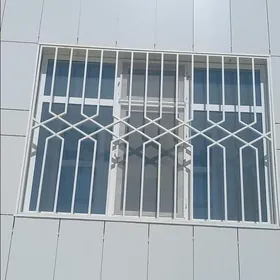 swarka reşotka warata gapy koz