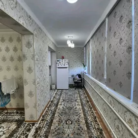 Ким район 2эт 3 комнаты