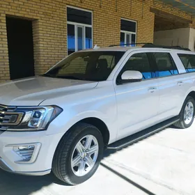 Ford Expedition 2019