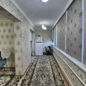 КимРайон 2этаж 3 комнаты