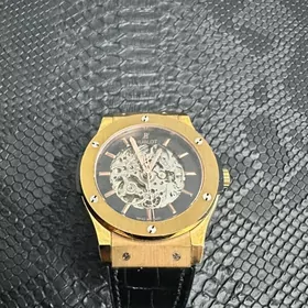 Sagat Hublot