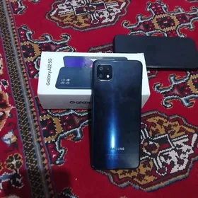 Samsung A22