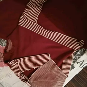 юпка ковта двойка