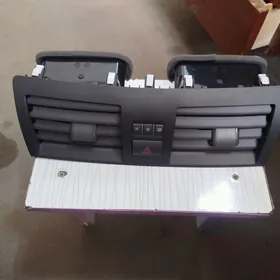 Toyota Camry 2010 Obduf