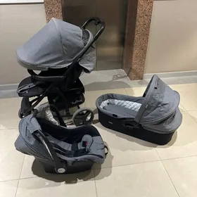 коляска kolyaska