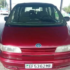 Toyota Previa 1997