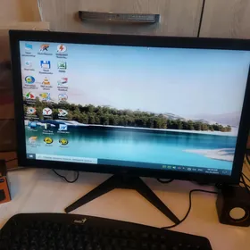 19 Lyk manitor paket