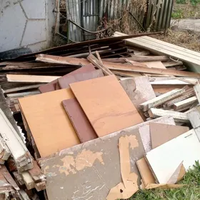 окна двери доски