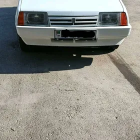 Lada 21099 2000
