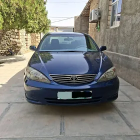 Toyota Camry 2002