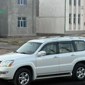 Lexus GX 470 2004