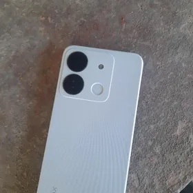 infinix 7hd taze karopkasy