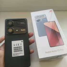 redmi note 13 pro
