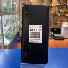 Redmi 9A [3/32Gb] Paket
