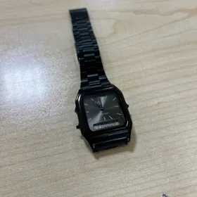 Casio watch