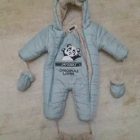 комбинезон детский