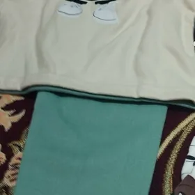 egin eşik çagalar uçin