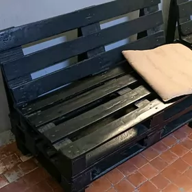 skameyka скамейка