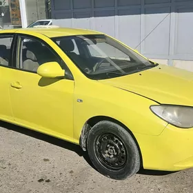 Hyundai Elantra 2010