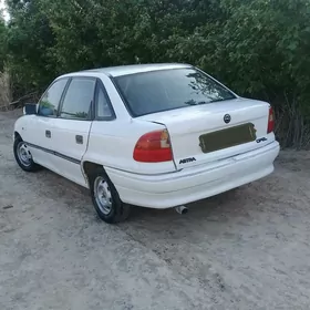 Opel Astra 1994