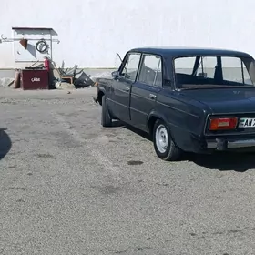 Lada 2106 2000