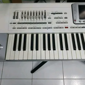 Korg pa2x