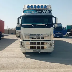 Volvo FH 460 2002