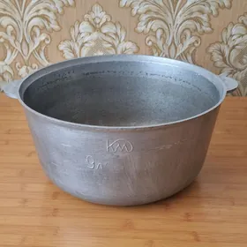 GALYÑ GAZAN КАЗАН ТОЛСТОСТЕННЫ