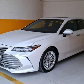 Toyota Avalon 2020