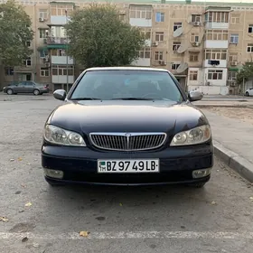 Infiniti I30 2001