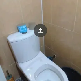 Satlyk Jaý Monjukly Öýüm HK