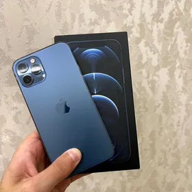 iPhone 12 Pro 128gb