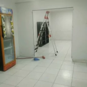 ARENDA magazin, atolye, ofis.