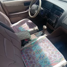 Toyota Avalon 1997