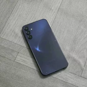 SAMSUNG A15 6/128 GÖK