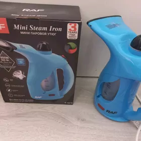 Отпариватель утюг