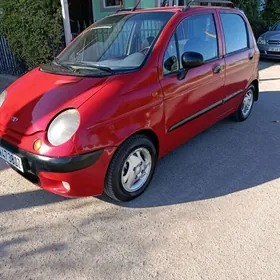 Daewoo Matiz 2004