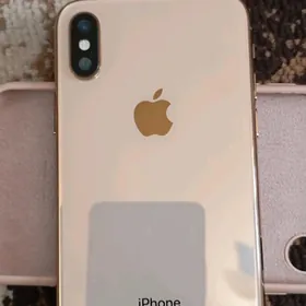 iPhone Xs