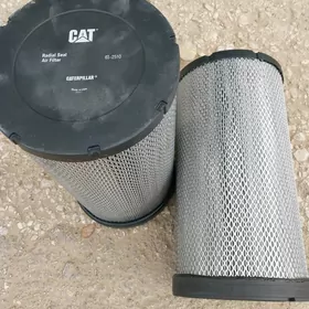 howa filter catrapiler