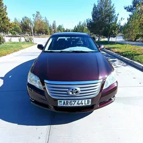 Toyota Avalon 2007