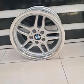Bmw  diska 37 stil.    17 lik