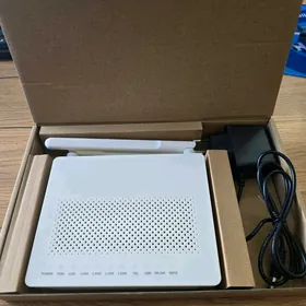 Router GPON