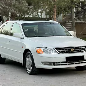 Toyota Avalon 2004