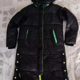 женская куртка