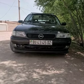 Opel Astra 1997