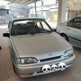 Lada 2115 2005