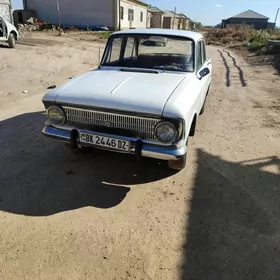 Москвич 412 1980