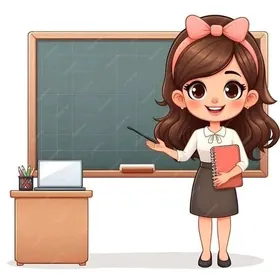 Repetitor / Mugallym